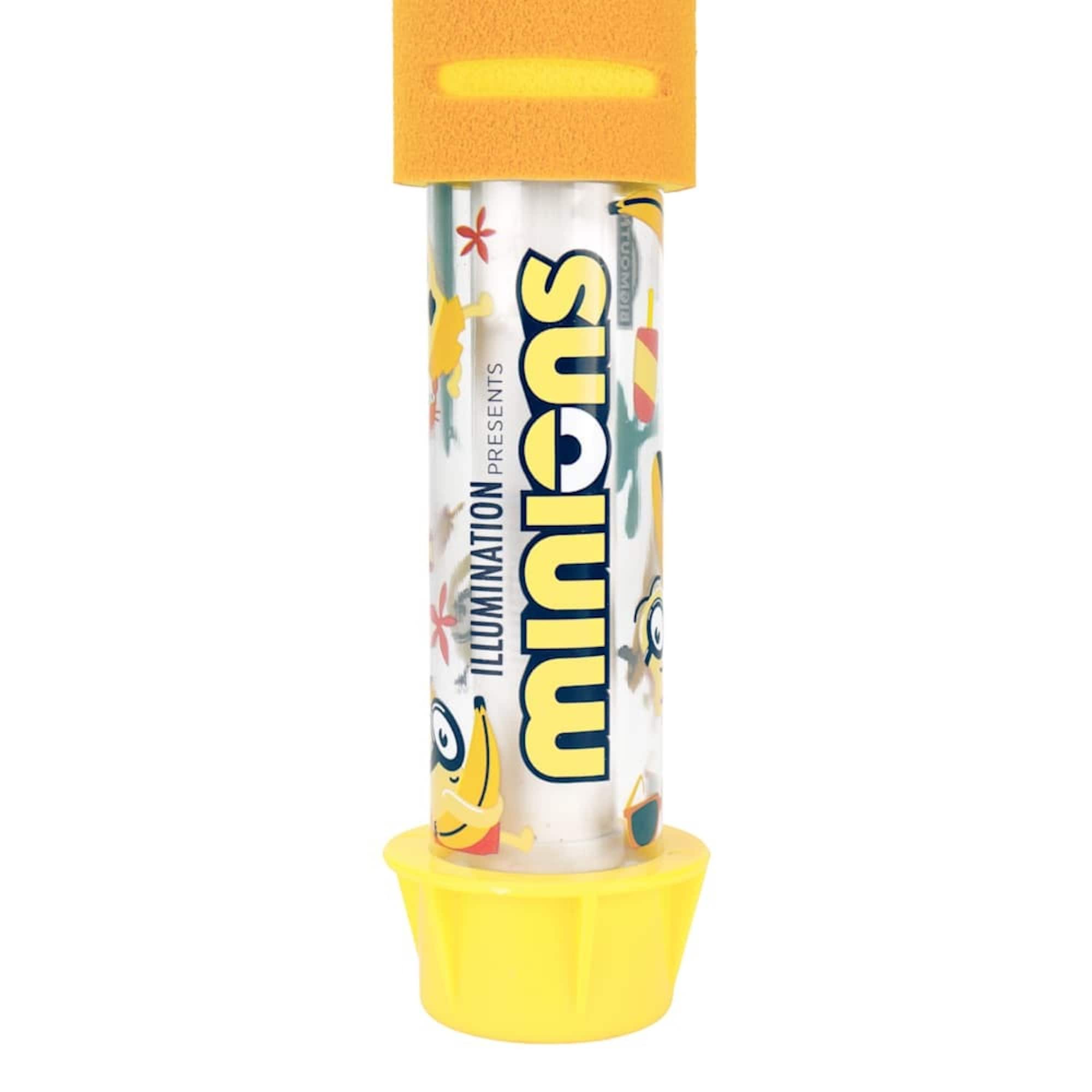 20" Minions Water Cannon Toy